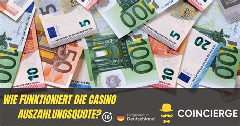 casino auszahlungsquote|Iba pa.
